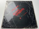 Black Sabbath ‎– Paranoid 1970 South Africa Varient Cover