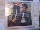 New Mobile Fidelity Sound Lab Mono 45rpm 2LP BOB DYLAN Highway 61 Revisited #091