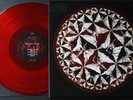 Mörk Gryning – Hinsides Vrede LP VINYL BLACK METAL 2020 RED Dissection Sorhin