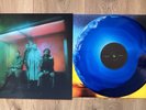WOLF ALICE 12” Lenticular Blue Marble Vinyl ‘Blue Weekend’ Number 88/3000 RARE