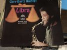 Gary Bartz Quintet Libra Milestone Original Vinyl Green Label VG+\EX MAKE OFFER