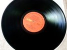 AC/DC Highway To Hell Vinyl Record NO Cover Or Insert Red Label Excellent Cond.