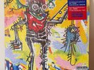 Mach-Hommy- Pray For Haiti- Limited Edition Vinyl- Sealed Mint- W Slipmat