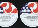C1972 AFRTS Kenny Rogers Ballad Calico Mahavishnu Orchestra Inner Mounting Flame