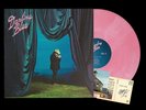 Marcus King Band   Darling Blue [Autographed Post Card] Appalachian Pink Vinyl