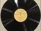 LEONID KOGAN & ELISABETH GILELS • Telemann Leclair Ysaye DUOS • Melodiya LP NM-