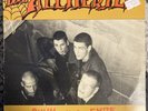 Die Alliierten – Ruhm und Ehre LP Original Vinyl ROR 1983 Oi /Punk