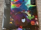 Lil Uzi Vert vs The World Neon Green Vinyl LP VMP Exclusive