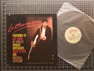 LA BAMBA Soundtrack LP 1987 VG+ CANADA PRESS Import VINYL Los Lobos BO DIDDLEY