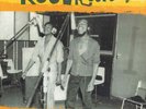 Earth And Stone - Kool Roots (2xLP) (Very Good Plus (VG+)) - 3964473814