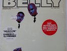 VA BELLY - ORIGINAL MOTION PICTURE SOUNDTRACK DEF JAM 3145589251 US VINYL 2LP