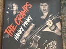 THE CRAMPS - The Hanky Panky - RED VINYL - 2x LP - 2024 - NEW - PSYCHOBILLY