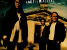 BIG HEAD TODD / MONSTERS - Sister Sweetly (BF 2025 RSD Exclusive, Limited Editio