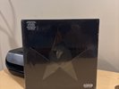 David Bowie - Blackstar Clear Vinyl LP