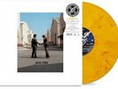 Pink Floyd Wish You Were Here (Limited Edition, Yellow Flame Colored Vinyl) [Imp