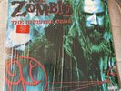 ROB ZOMBIE The Sinister Urge LP/Open Box/New