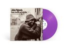 Jalen Ngonda Come Around and Love Me [IEX Purple] Records & LPs New