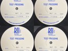 RED HOT CHILI PEPPERS Stadium Arcadium 2006 180 Gram Vinyl 4-LP Test Pressing