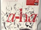 LP A-HA Take On Me (RED VINYL EP, RHINO, RSD BF 2025) NEW MINT SEALED