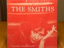 THE SMITHS Louder Than Bombs USA 2XLP SIRE 1-25569 Rough Trade 1987 EX/NM