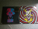 Carnival of Carnage by Insane Clown Posse  2017.  the mighty death pop 2013