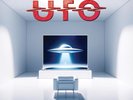 UFO The Monkey Puzzle (Vinyl) (US IMPORT)