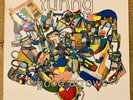 Tunng: Good Arrows: Vinyl LP