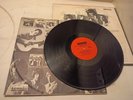 THE LEFT BANKE Walk Away Renee Pretty Ballerina 1967 LP w/SMASH Records insert