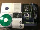 Adolescents Balboa Funzone RARE 1988 Test Pressing Punk LP w Inserts & Poster