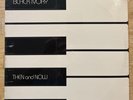 Black Ivory Then & Now on Panoramic Records Sealed