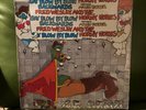 Fred Wesley Horny Horns, Maceo Parker ‎- Say Blow By Blow Backwards LP Vinyl VG