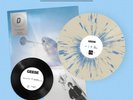 Geese - Getting Killed vinyl LP and bonus 7