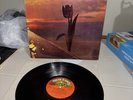 SWAN SONG Vinyl Record w/ Sleeve PRETTY THINGS Parachute #lond