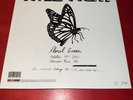 Title Fight Floral Green Record Release w/ Slip Sleeve Limited /150