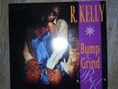 R. KELLY Bump N' Grind (1994) Vinyl -Single Jive LP