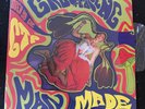 GREENTEA PENG - MAN MADE - LP  2 x vinyl NEW SEALED