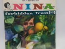 NINA SIMONE Forbidden Fruit LP Colpix 419  SEALED Simon Jazz Blues