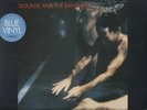 SIOUXSIE AND THE BANSHEES the scream 2018 LP Limited Edition BLUE VINYL sealed