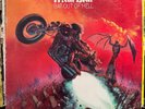 MEAT LOAF - BAT OUT OF HELL (VINYL LP) 1977   RARE   EPIC / CLEVELAND PE 34974