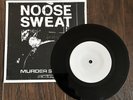 Noose Sweat TEST PRESS (Infest, Dropdead, ACXDC, Iron Lung, Dry Socket)