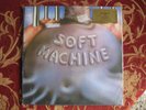 SOFT MACHINE - Six (reissue) - Vinyl (2xLP) LIMITED EDITION NUOVO SEALED