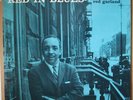 Red Garland - Red In Blues-Ville - PRESTIGE 7157 VG+/M- Mono
