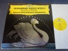 TCHAIKOVSKY - SWAN LAKE / SLEEPING BEAUTY SUITES LP, Rostropovich, DG 2531 111