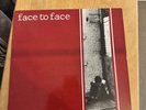 FACE TO FACE Don't Turn Away 1995 reissue Vinyl Lp Fat Wreck Chords Punk