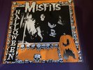Misfits “Halloween” 7” Single,  Orange Waxx