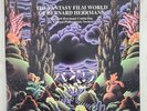 The Fantasy Film World of Bernard Herrmann MFSL 1-240 LP Vinyl Record EX/EX