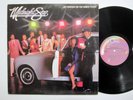 MIDNIGHT STAR No Parking on the Dance Floor LP  1983 Strong VG vinyl  b873