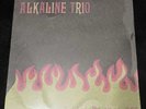 Alkaline Trio I Lied My Face Off Vinyl Sealed