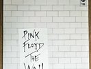 PINK FLOYD The Wall STILL SEALED ORIGINAL 1979 PRESSING with Two Hype Stickers