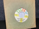 Ronnie & The Relatives – I’m Gonna Quit While I’m Ahead 1961 RARE 45 | May MY111